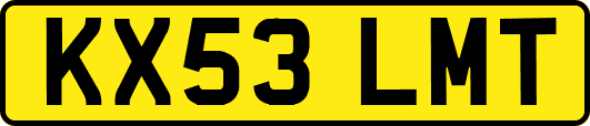 KX53LMT