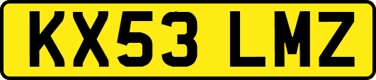 KX53LMZ