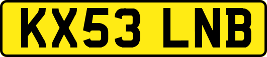 KX53LNB