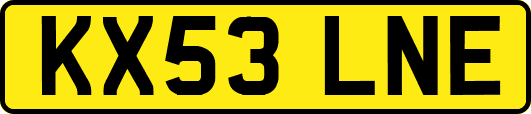KX53LNE