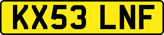 KX53LNF