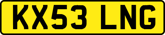 KX53LNG