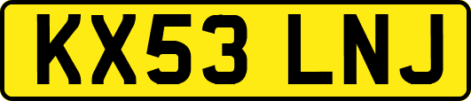 KX53LNJ