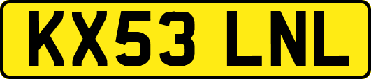 KX53LNL