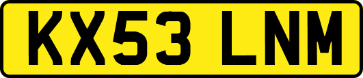 KX53LNM