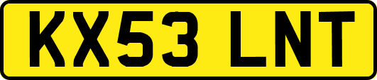 KX53LNT
