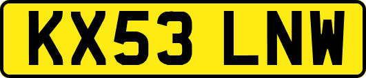 KX53LNW
