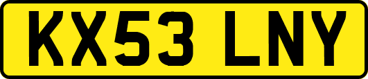KX53LNY