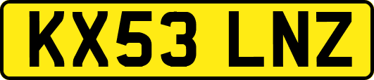 KX53LNZ
