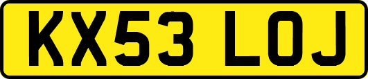 KX53LOJ