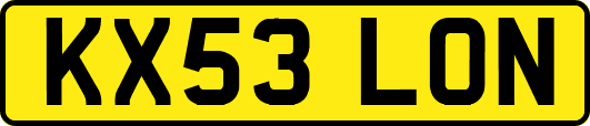 KX53LON