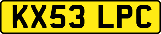 KX53LPC