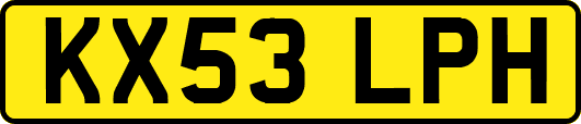 KX53LPH