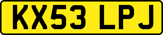 KX53LPJ