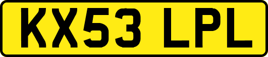 KX53LPL