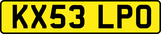 KX53LPO