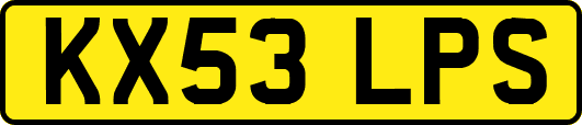 KX53LPS