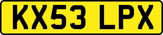 KX53LPX