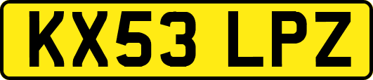 KX53LPZ