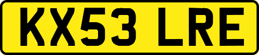 KX53LRE