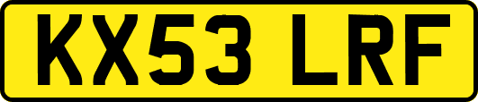 KX53LRF