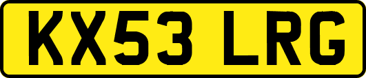 KX53LRG