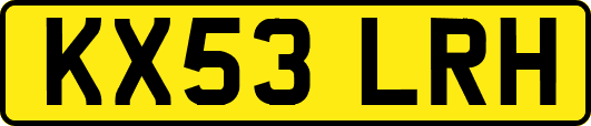 KX53LRH