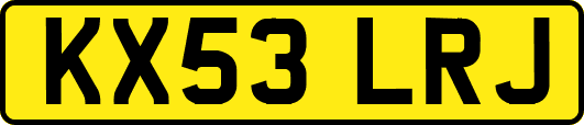 KX53LRJ