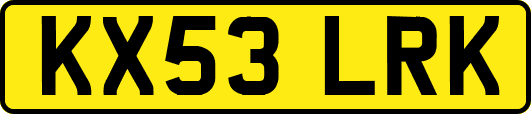 KX53LRK