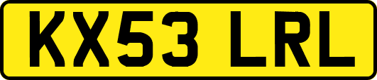 KX53LRL