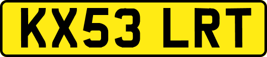 KX53LRT