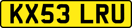KX53LRU