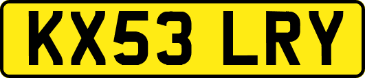 KX53LRY