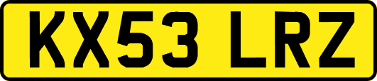 KX53LRZ