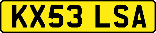 KX53LSA