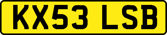 KX53LSB