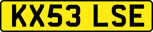 KX53LSE