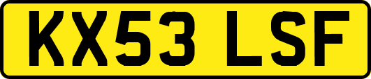 KX53LSF