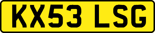 KX53LSG