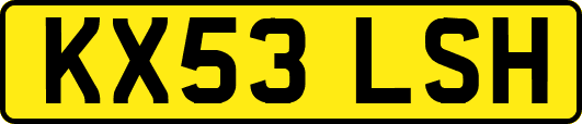 KX53LSH