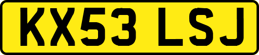 KX53LSJ