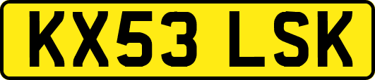 KX53LSK