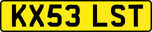 KX53LST