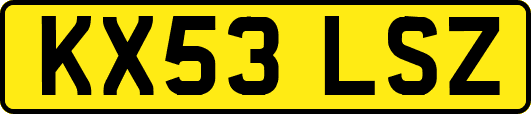 KX53LSZ