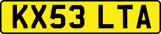 KX53LTA