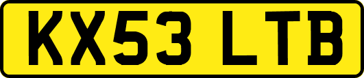 KX53LTB