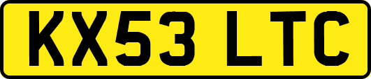 KX53LTC