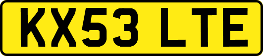 KX53LTE