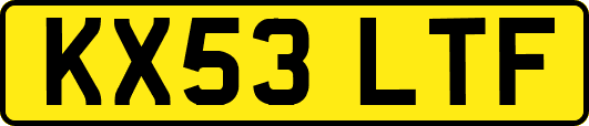 KX53LTF
