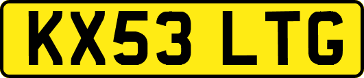 KX53LTG